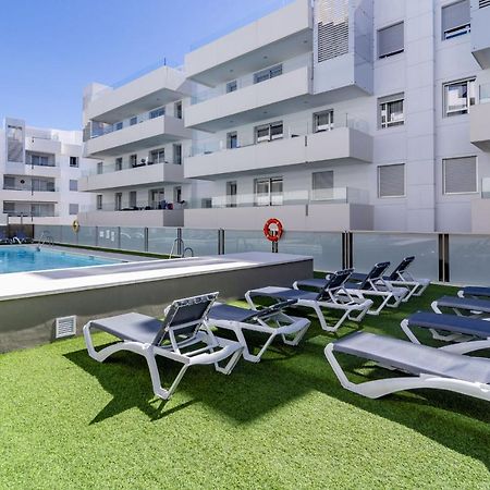 Ae-Modern 3 Bedroom Apartment San Pedro Μαρμπέλλα Εξωτερικό φωτογραφία