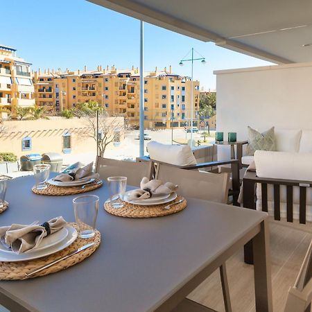 Ae-Modern 3 Bedroom Apartment San Pedro Μαρμπέλλα Εξωτερικό φωτογραφία