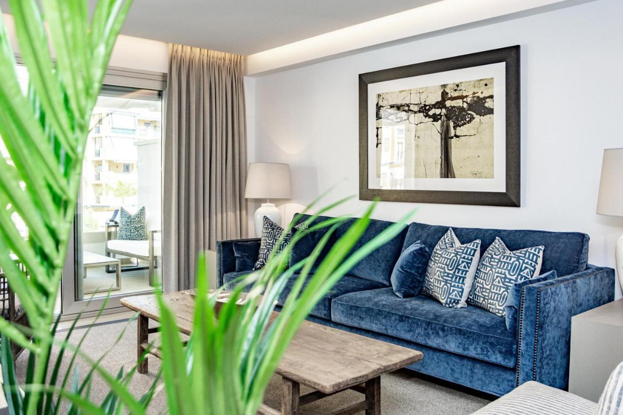 Ae-Modern 3 Bedroom Apartment San Pedro Μαρμπέλλα Εξωτερικό φωτογραφία