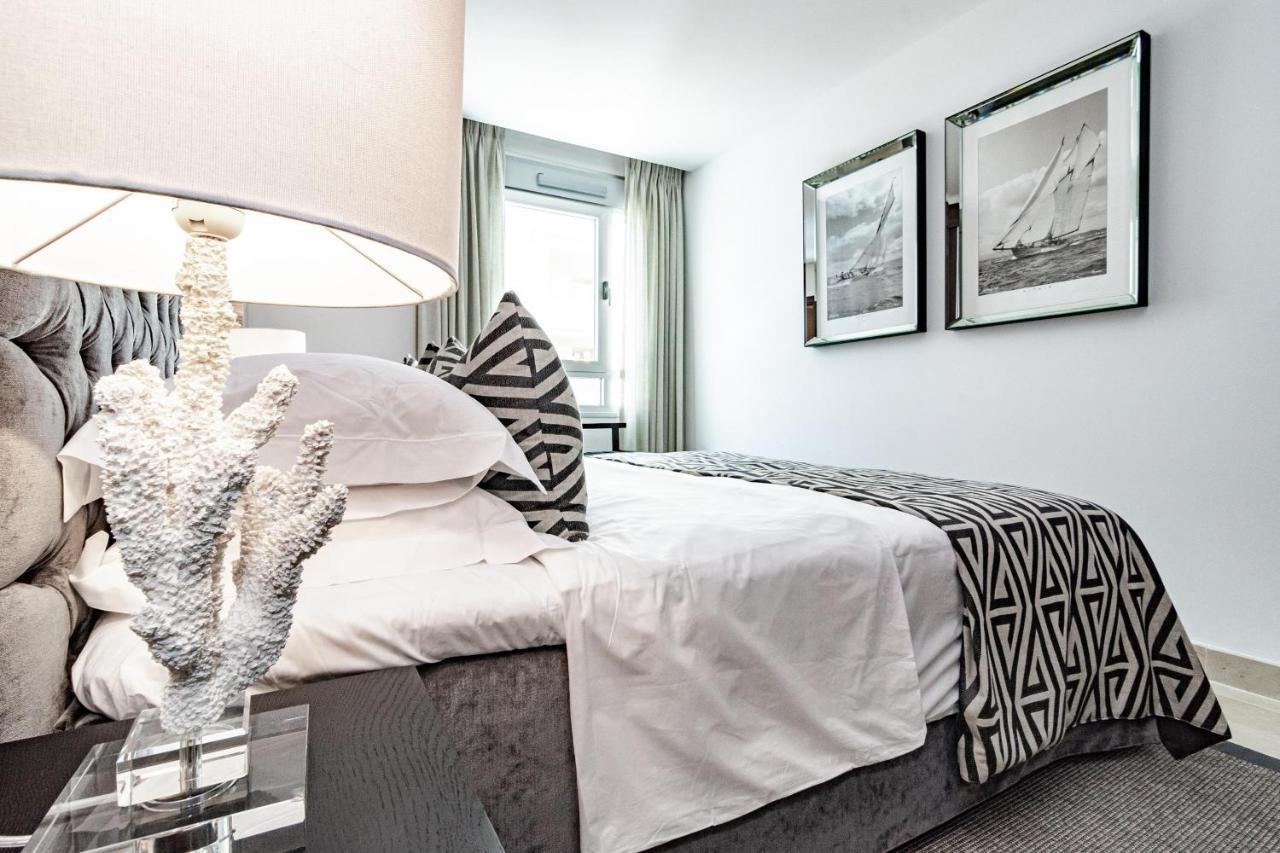 Ae-Modern 3 Bedroom Apartment San Pedro Μαρμπέλλα Εξωτερικό φωτογραφία