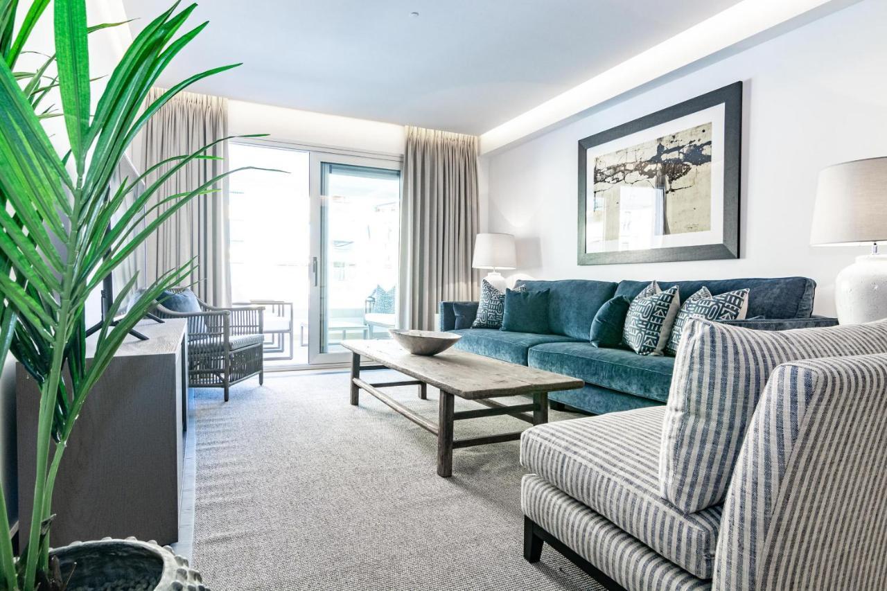Ae-Modern 3 Bedroom Apartment San Pedro Μαρμπέλλα Εξωτερικό φωτογραφία
