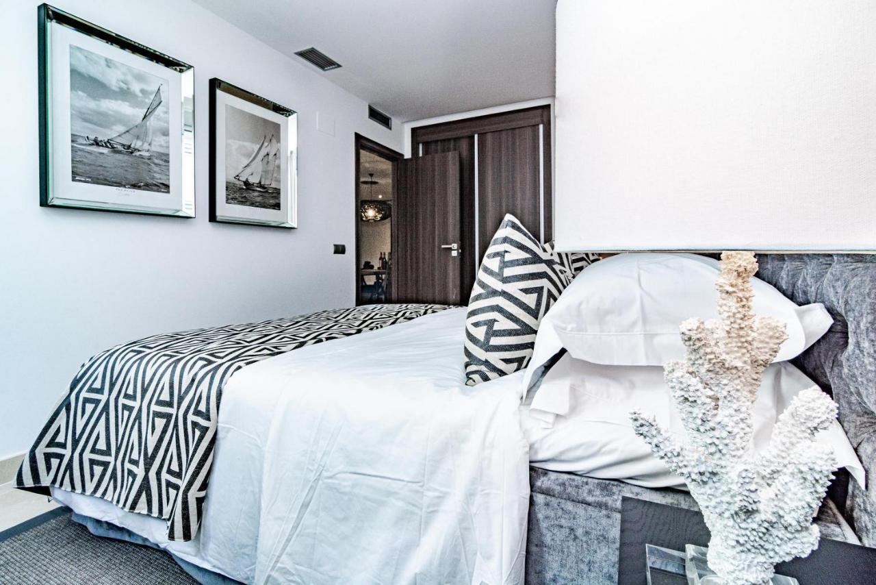 Ae-Modern 3 Bedroom Apartment San Pedro Μαρμπέλλα Εξωτερικό φωτογραφία