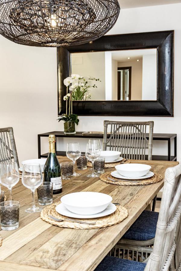 Ae-Modern 3 Bedroom Apartment San Pedro Μαρμπέλλα Εξωτερικό φωτογραφία