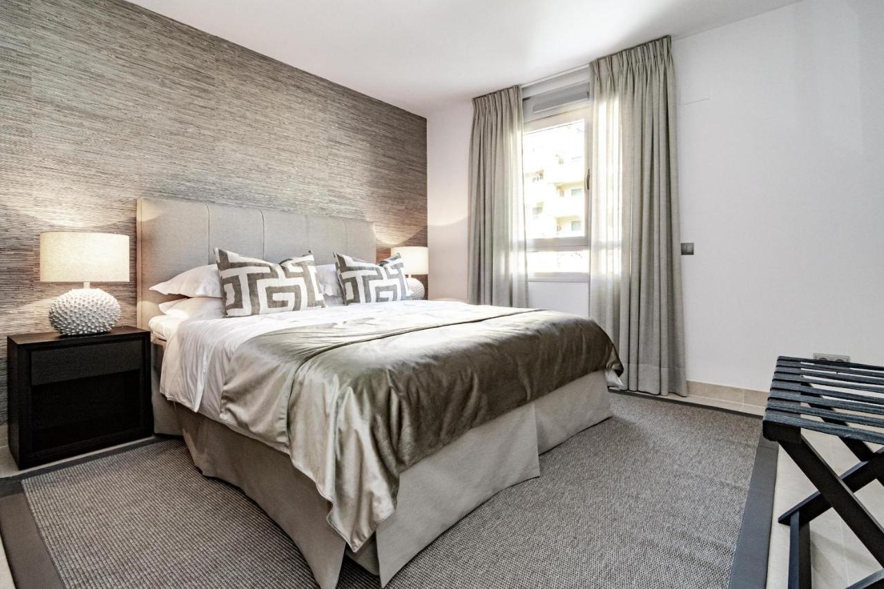 Ae-Modern 3 Bedroom Apartment San Pedro Μαρμπέλλα Εξωτερικό φωτογραφία