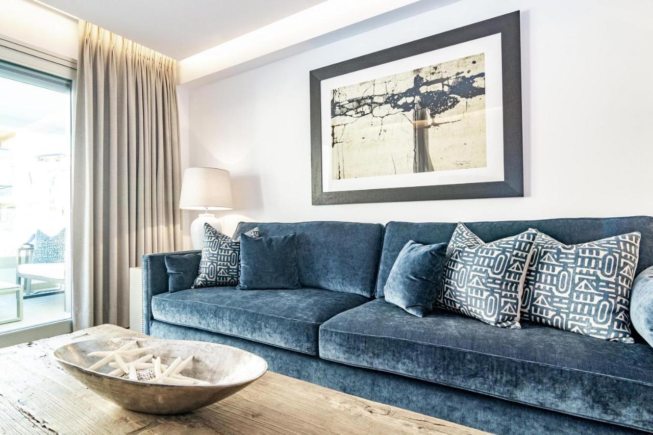 Ae-Modern 3 Bedroom Apartment San Pedro Μαρμπέλλα Εξωτερικό φωτογραφία