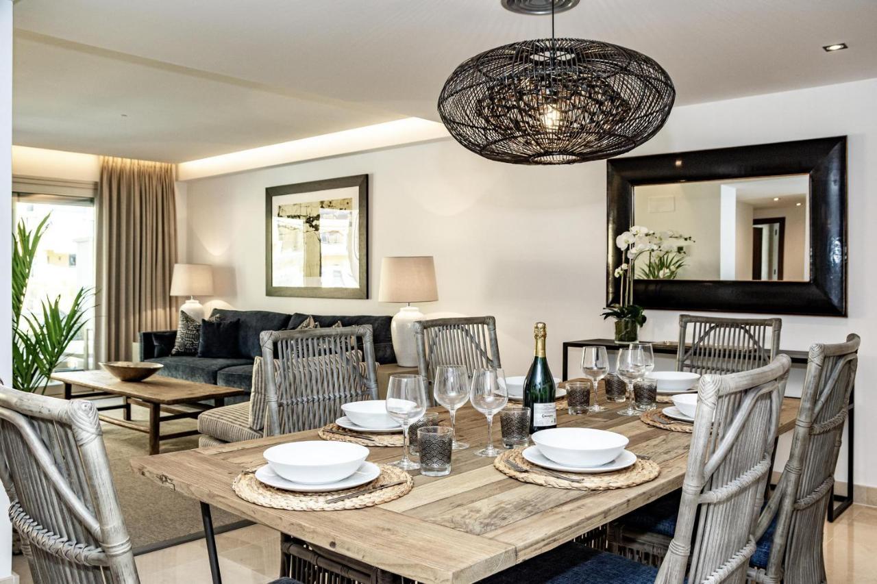 Ae-Modern 3 Bedroom Apartment San Pedro Μαρμπέλλα Εξωτερικό φωτογραφία