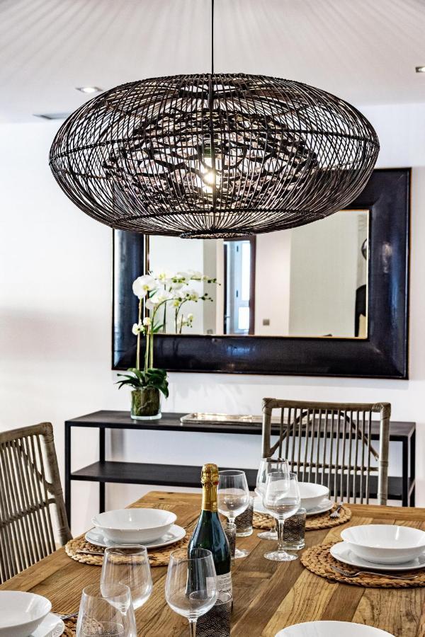 Ae-Modern 3 Bedroom Apartment San Pedro Μαρμπέλλα Εξωτερικό φωτογραφία