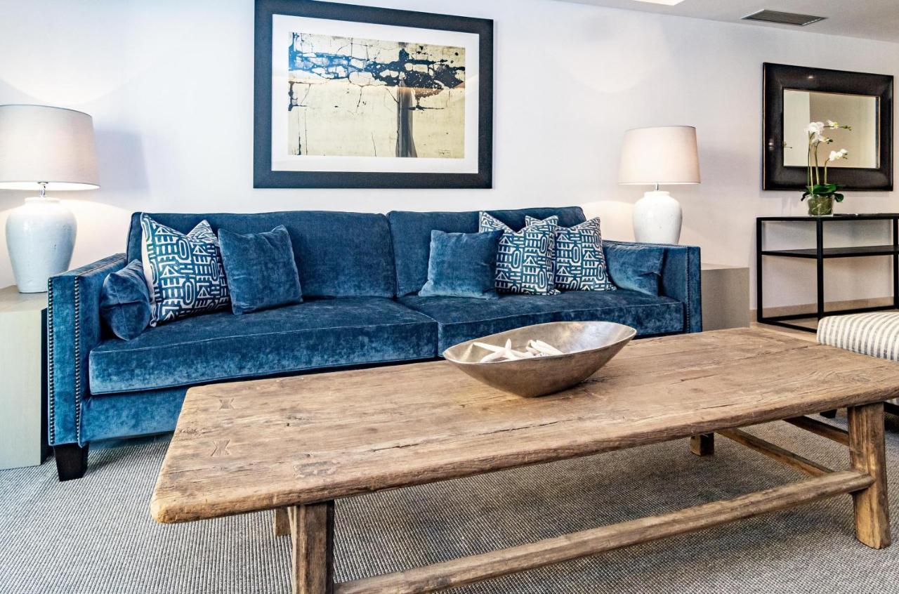 Ae-Modern 3 Bedroom Apartment San Pedro Μαρμπέλλα Εξωτερικό φωτογραφία